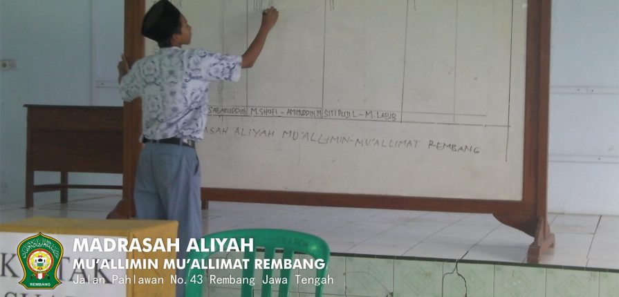 Reorganisasi, Pentingnya Berorganisasi