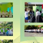 Album Kegiatan MA Mu'allimin Mu'allimat Rembang Tahun Pelajaran 2023/2024